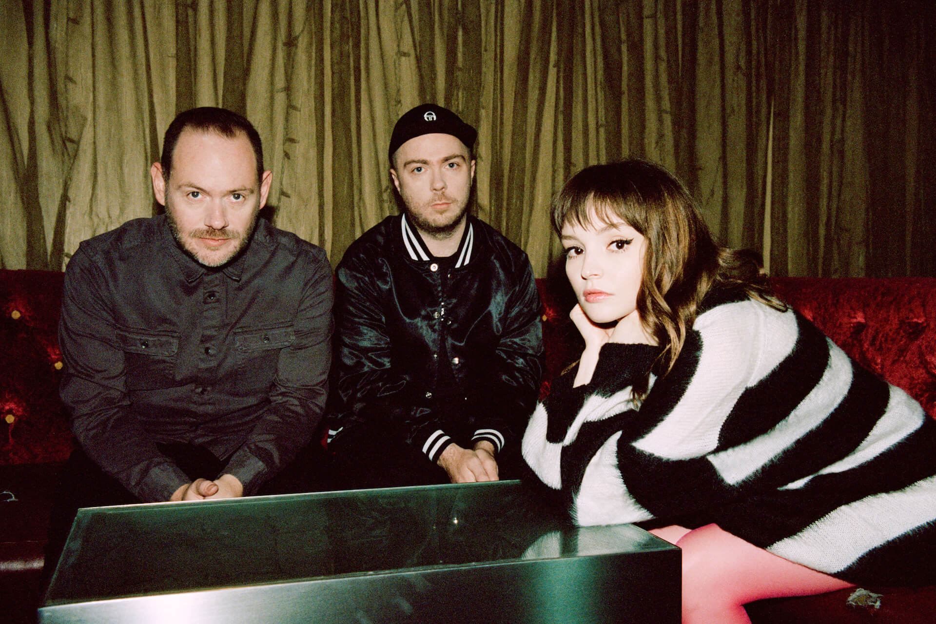 CHVRCHES