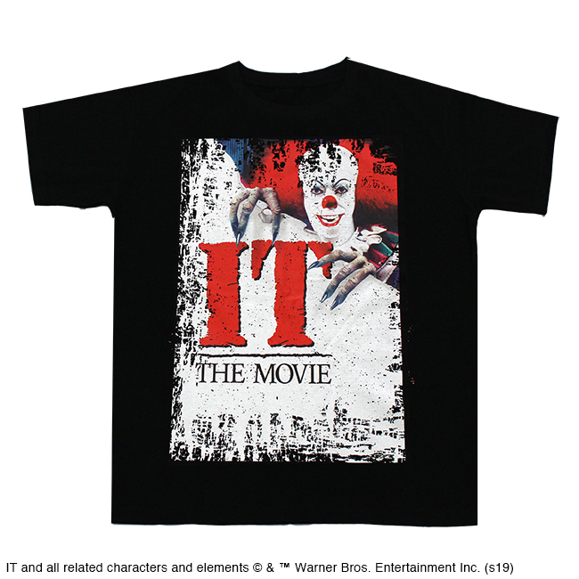 ロックなビジュアルアート ブラック パニカムトーキョー 映画シリーズ Tシャツ ニコニコニュース