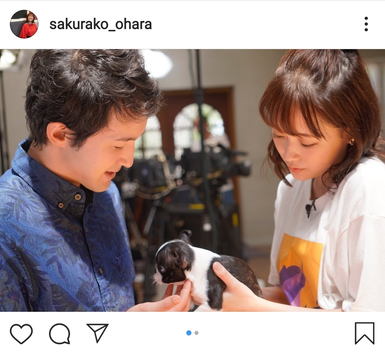 浅利 陽介 インスタ