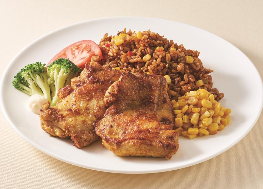 すかいらーく女性社員が激推し ジョナサン で圧倒的支持率のメニューとは ニコニコニュース