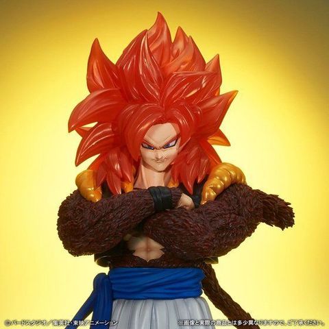 これまでで最高のドラゴンボール Gt アニメ ポスト イラスト画像