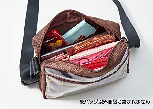 ファン必携の１冊 うたプリ X Q Pot カスタム可能なショルダー