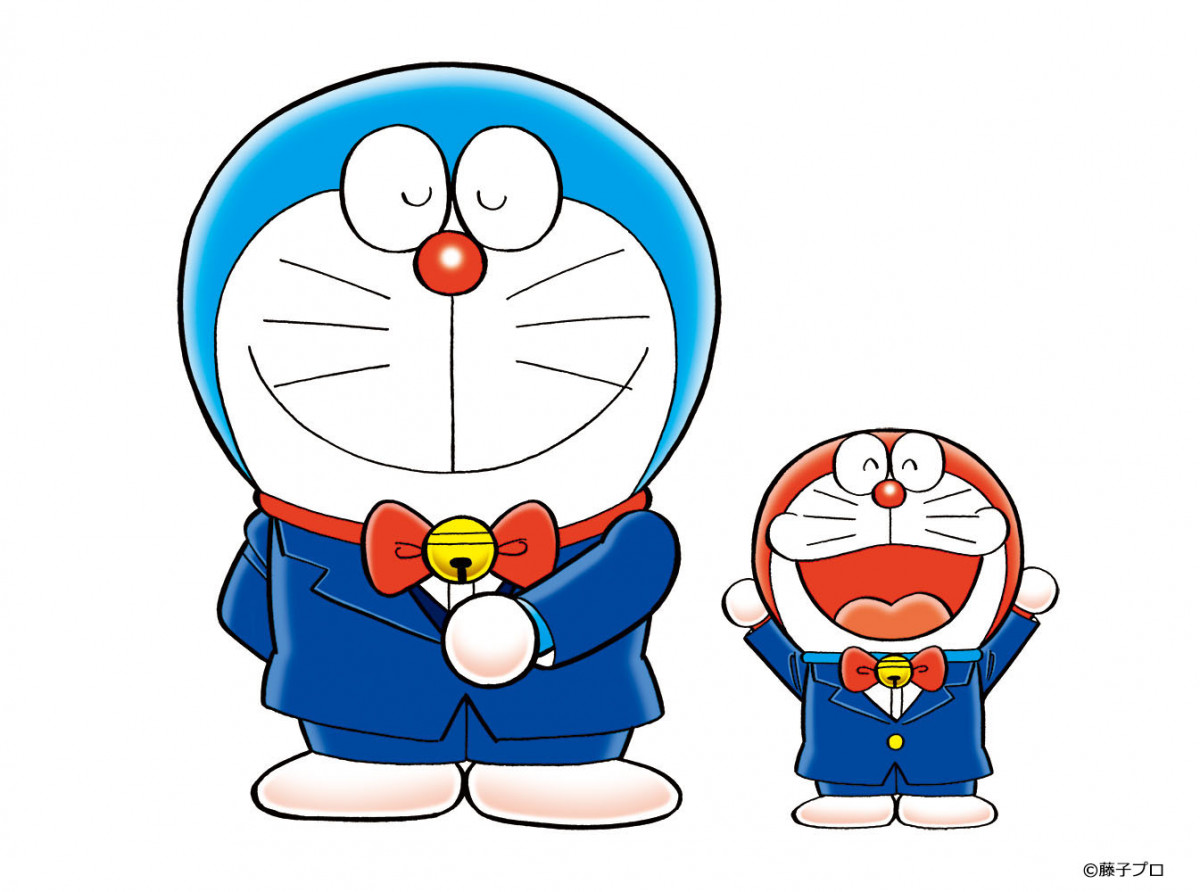 まだなかったの 世界初の ドラえもん オフィシャルショップが19年冬お台場にオープン ニコニコニュース