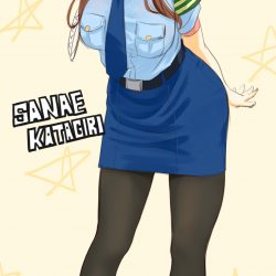 逮捕しちゃうぞ 警察官コスプレをした女子キャラクターのイラスト集 アニメまとめ情報サイト アニメまとめの注目情報