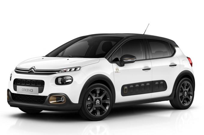 C3エアクロスSUVオリジンズ