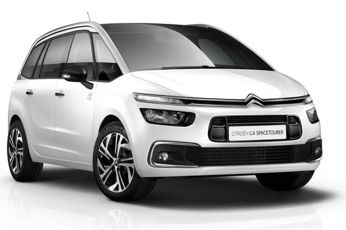 C3エアクロスSUVオリジンズ