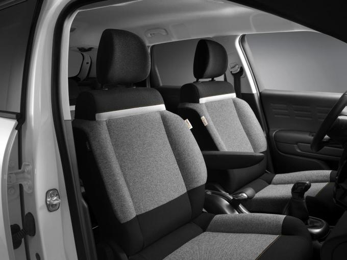 C3エアクロスSUVオリジンズ