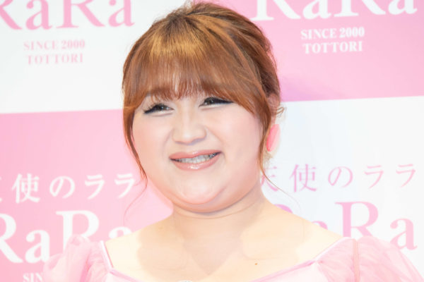 河北麻友子 生放送で りんごちゃんの性別 を暴露 スタジオ騒然