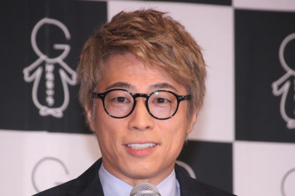 田村淳の亮に対するツイートが 意味深 と心配するファン続出 ニコニコニュース