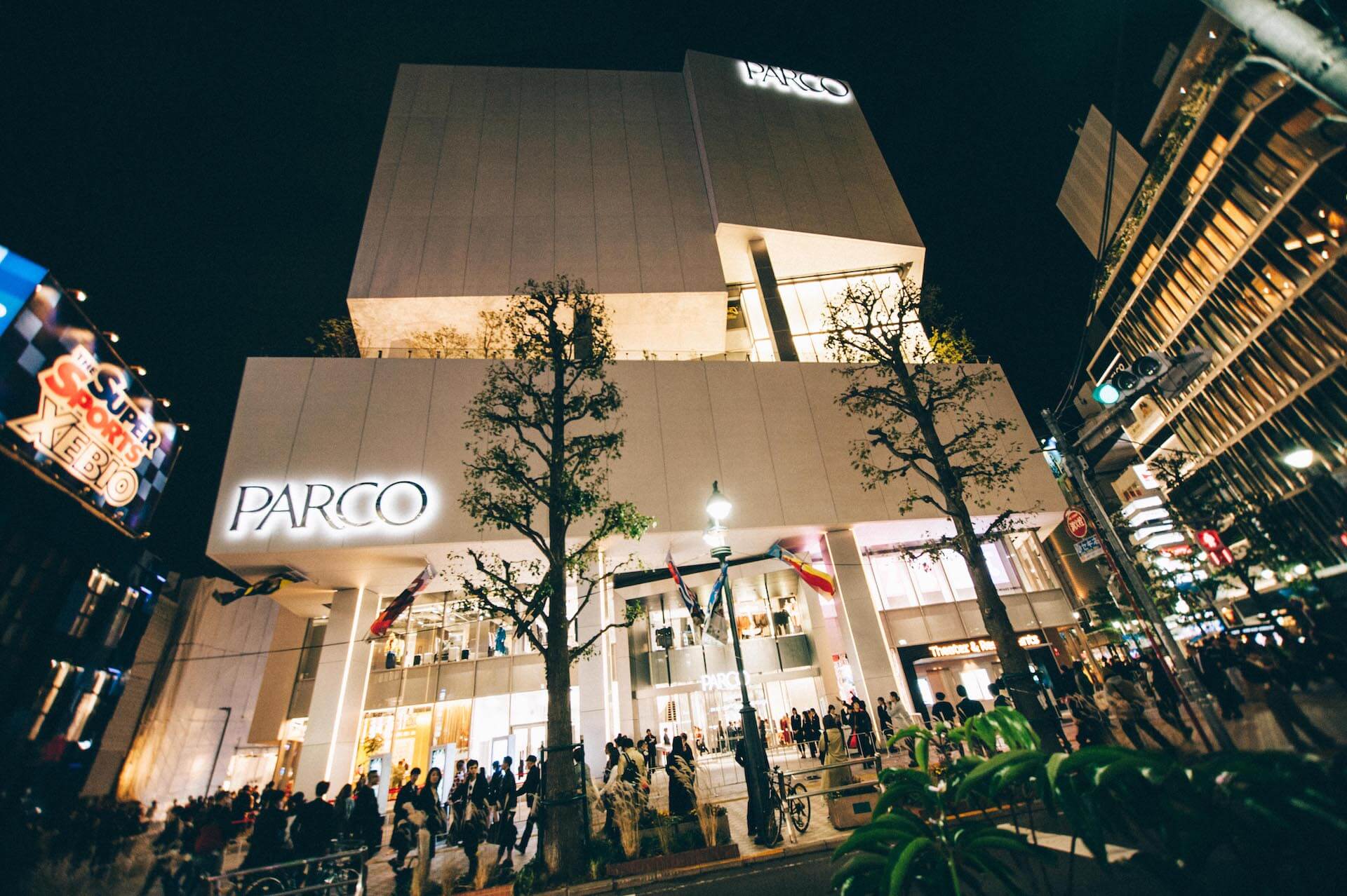 新生渋谷PARCOのカオスなフードエリア「CHAOS KITCHEN」注目の3店舗をピックアップ | ニコニコニュース