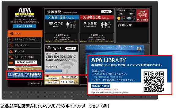 株式会社ソニー ミュージックエンタテインメントとアパホテル株式会社が Apa ニコニコニュース