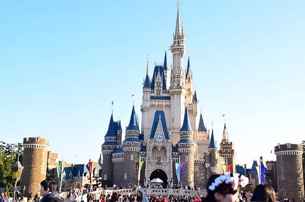 ベストディズニー 著作権 通報先 ディズニー画像