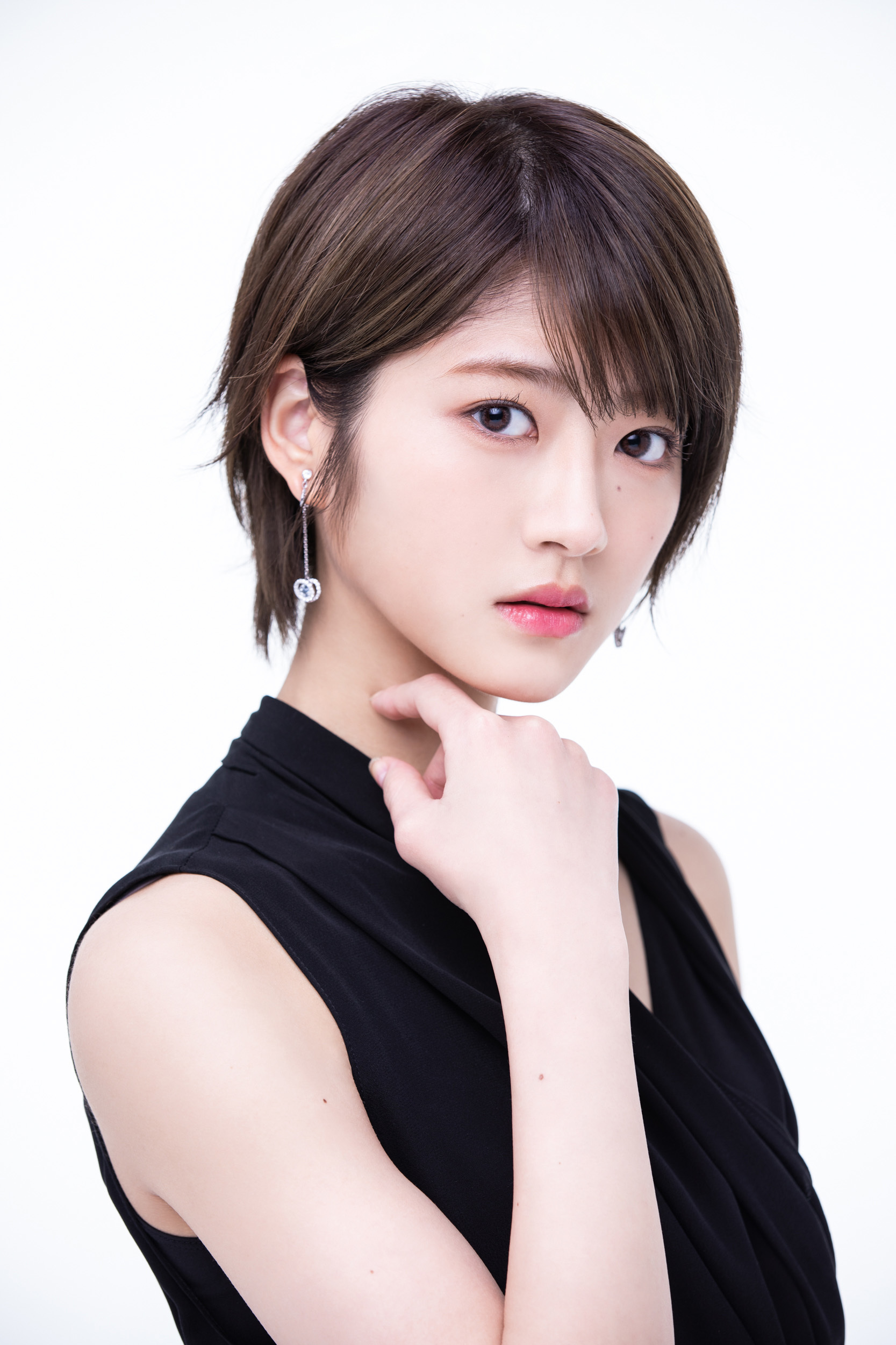 元乃木坂46 若月佑美 地下アイドル役でドラマ出演 説得力とリアルさが良い方に出るように あいどるニュース