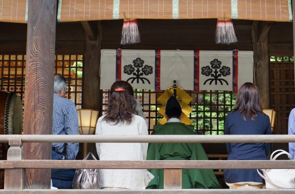 50 素晴らしい神道 用語 かっこいい 動物画像無料