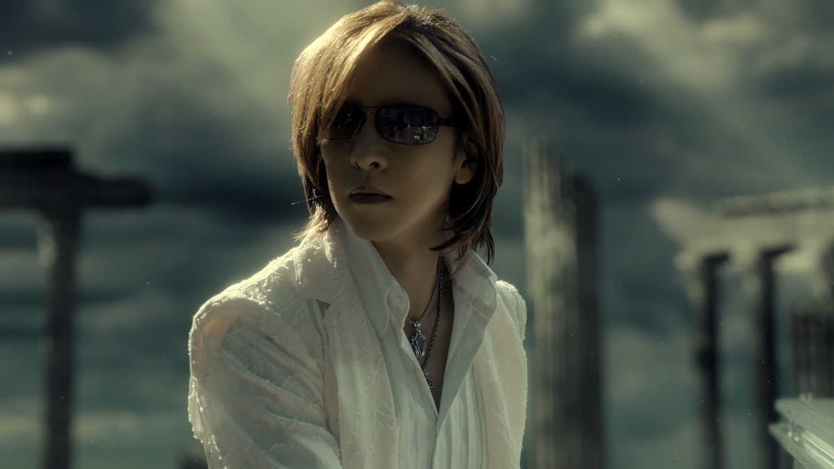 最高の壁紙コレクション: 75+Yoshiki かっこいい画像