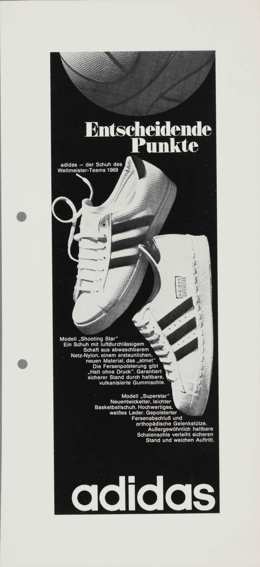 adidas superstar 1990