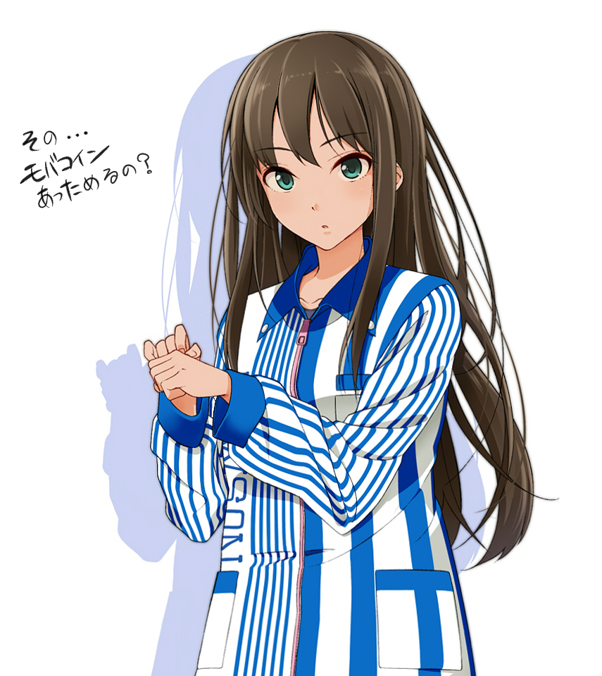 コンビニ店員 ゆの さんのイラスト ニコニコ静画 イラスト