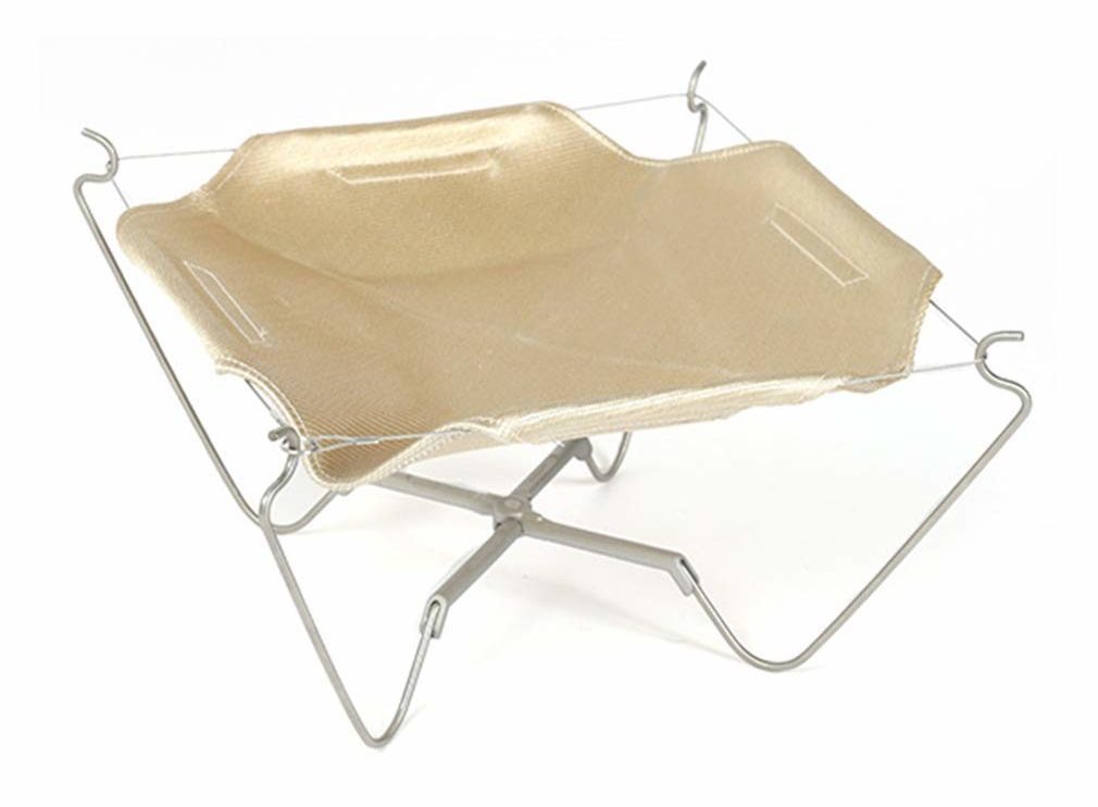 ↑サイズと高さが合えば、究極のオシャレコンビ！