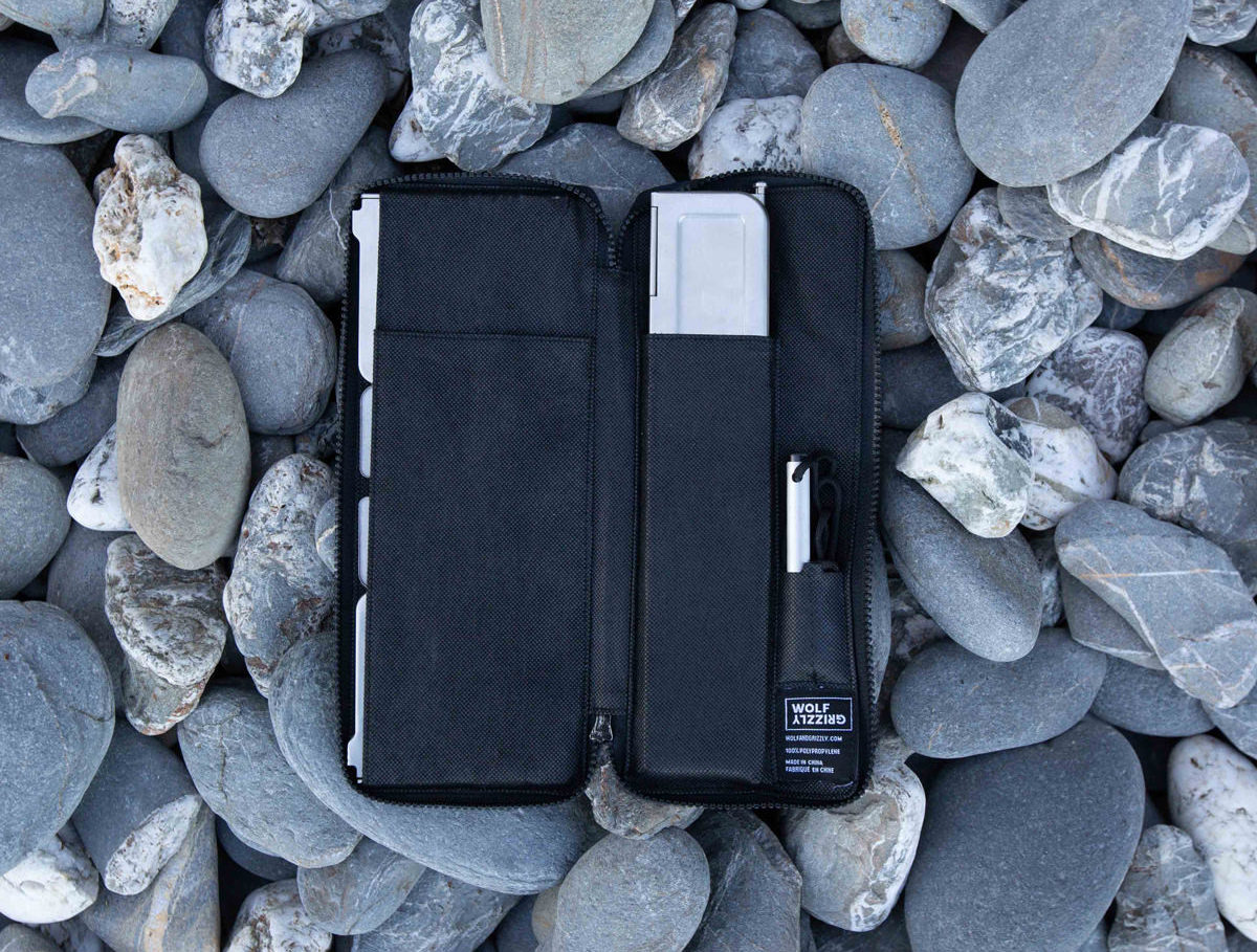 ↑ケースに入れるとこんな感じ