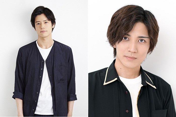 動画 岩永徹也らが唄う劇中歌 音楽劇 黒と白 Purgatorium Terracehouse Lovelog