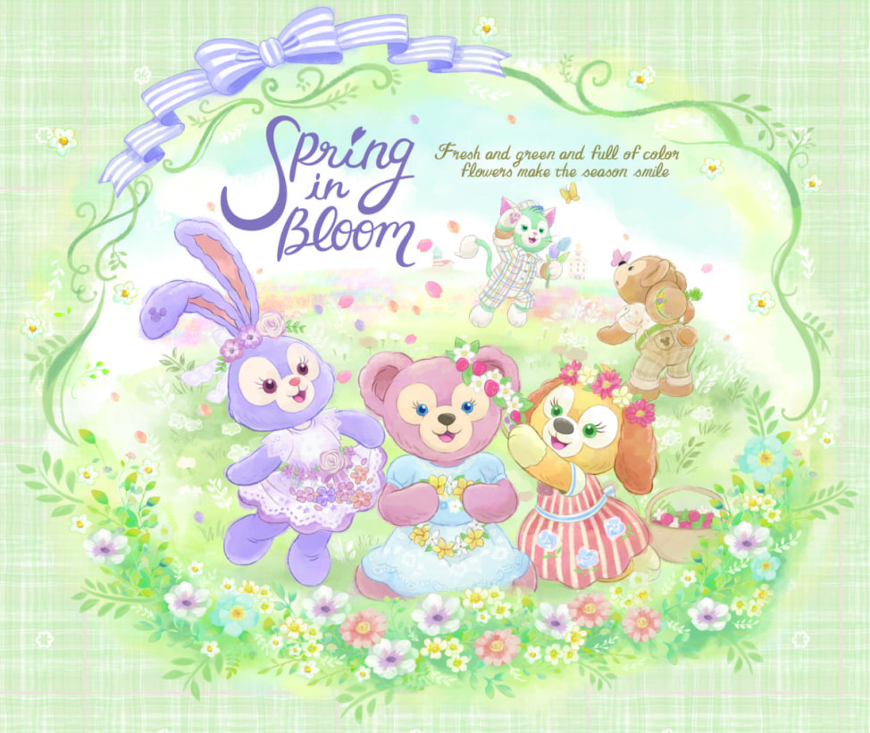 【200以上】 春 とい えば イラスト Sozaiphoto