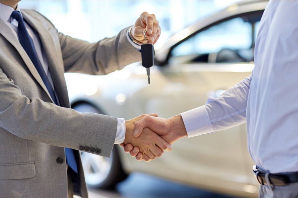 車を売るなら「3月」！2つの理由と、より高値で売るコツとは - ニコニコニュース