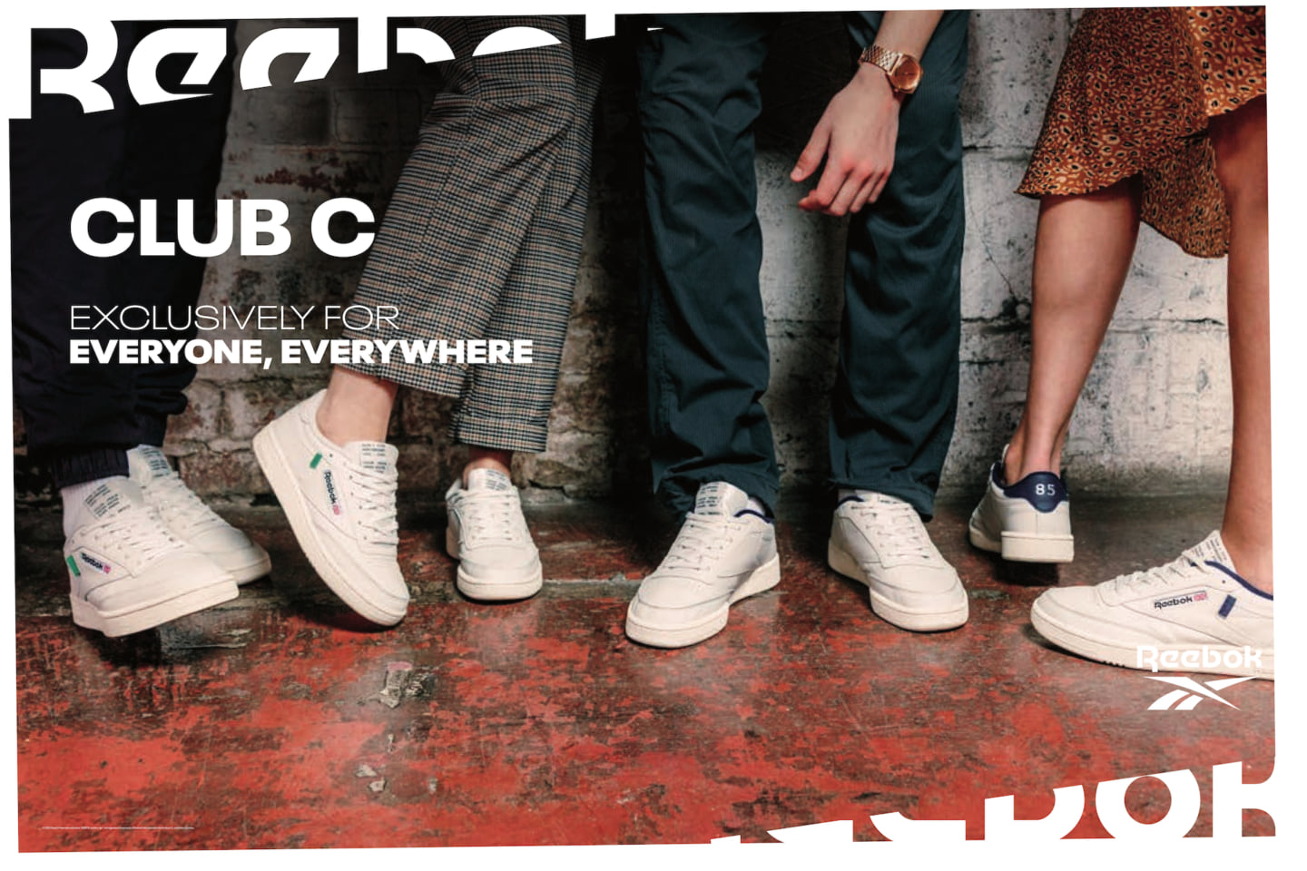 reebok club c 35