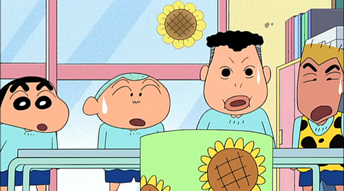 マサオくんに「入れ期」がおとずれるーーTVアニメ『クレヨンしんちゃん』3月14日放送回のあらすじ＆先行カットが到着 | ニコニコニュース