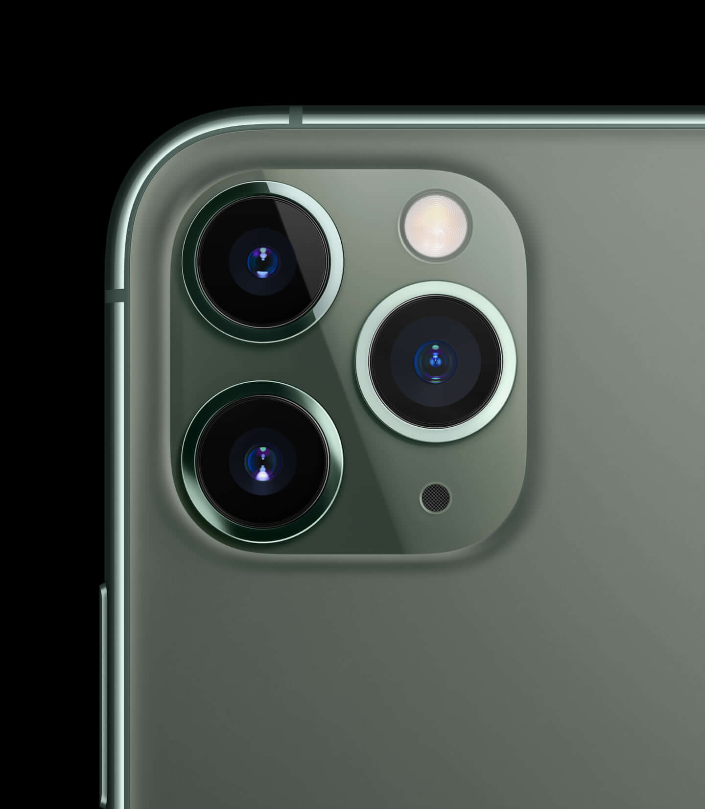 2020年発売の新型iphoneは3d深度センサー付きカメラ搭載確定か ニコニコニュース