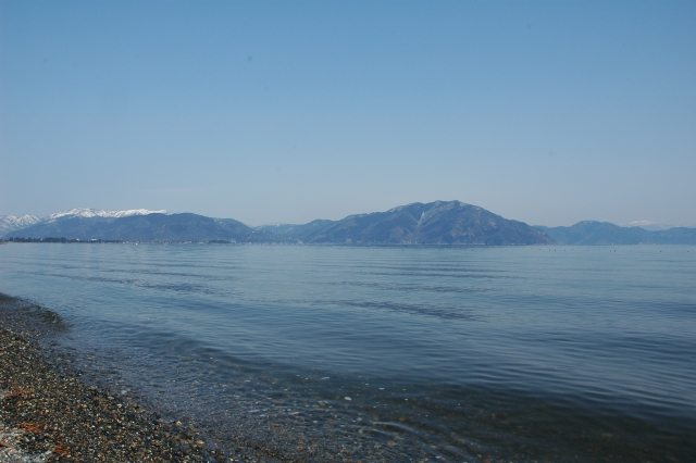 日本三大湖 琵琶湖の次に大きい湖はどこ 水深や貯水量のtop3もご紹介