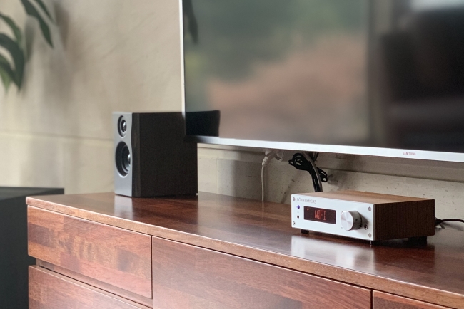 あつ 森 アンプ