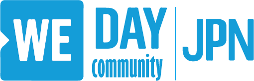 子ども達の社会貢献を祝う世界的ライブイベント We Day Community ニコニコニュース