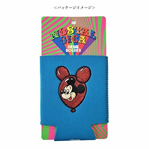 クージー 　ミッキー　パッケージ