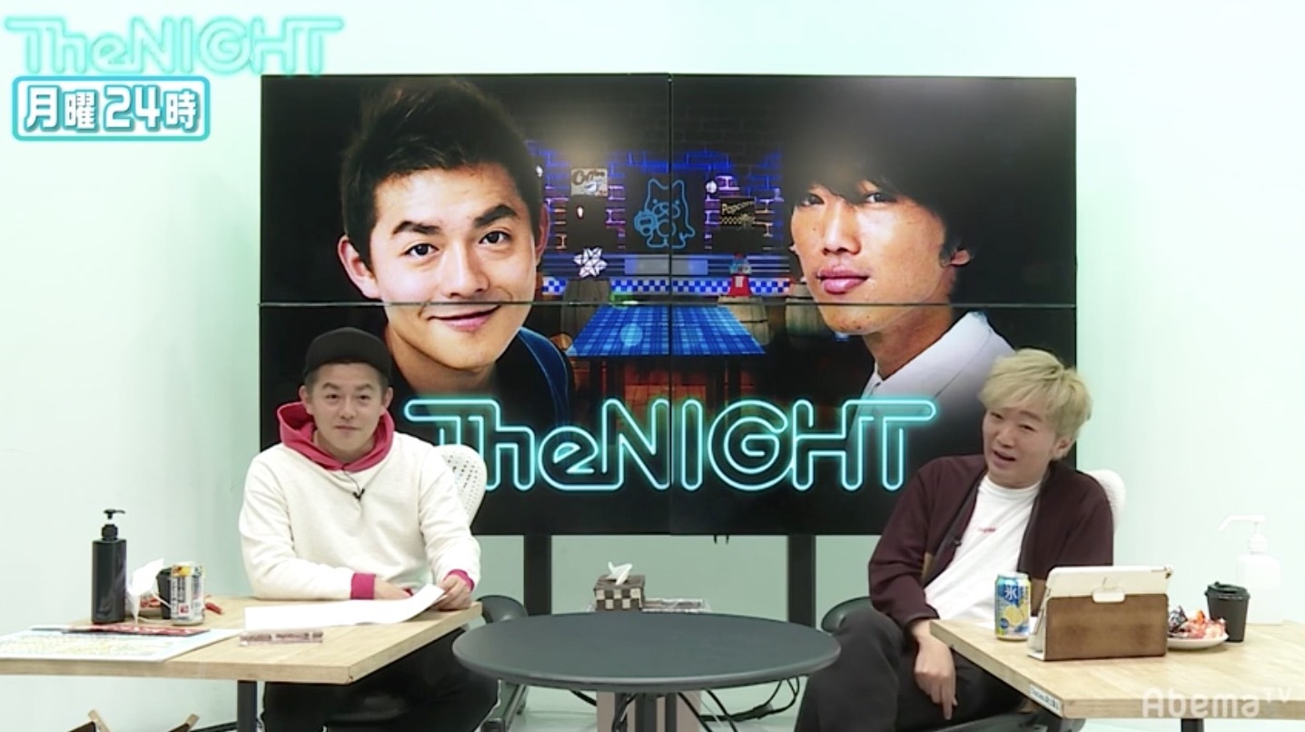 動画 スピード小沢 テラハ快に同情 観ていられなくなる Terracehouse Lovelog