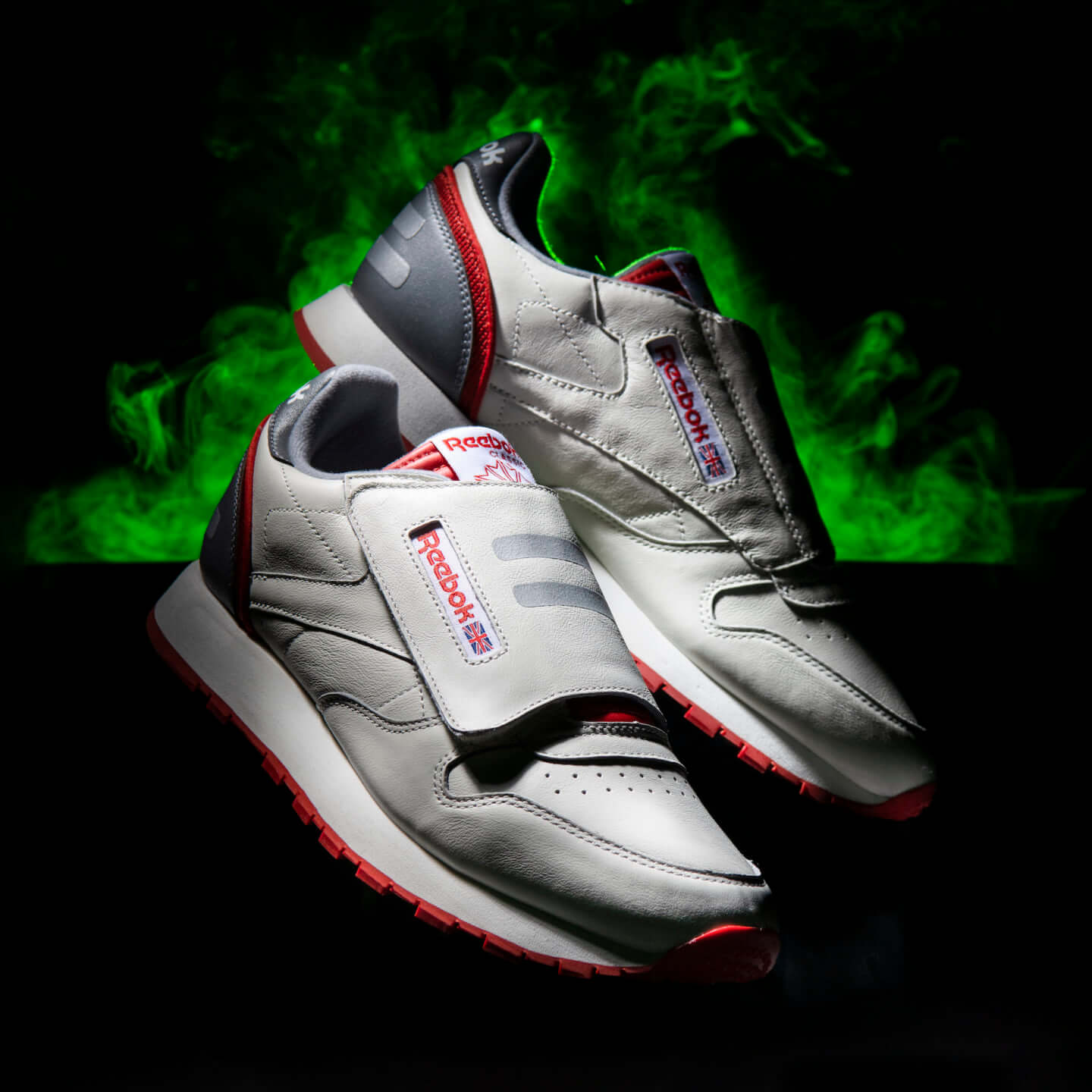 reebok real leather