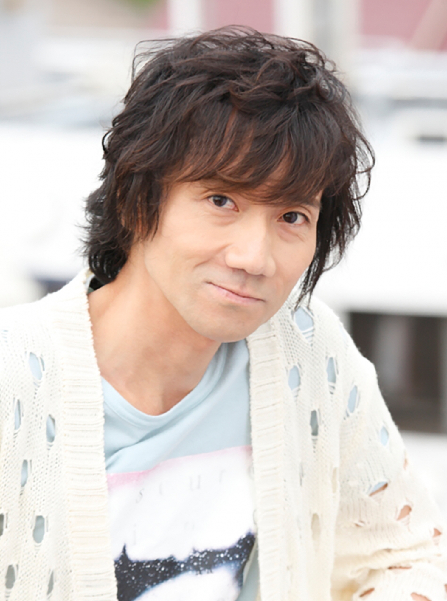 三木眞一郎さんがtwitterに降臨 ファン歓喜で 三木さん トレンド入り ニコニコニュース