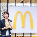 マクドナルド「ほんのハッピーセット」インタビュー