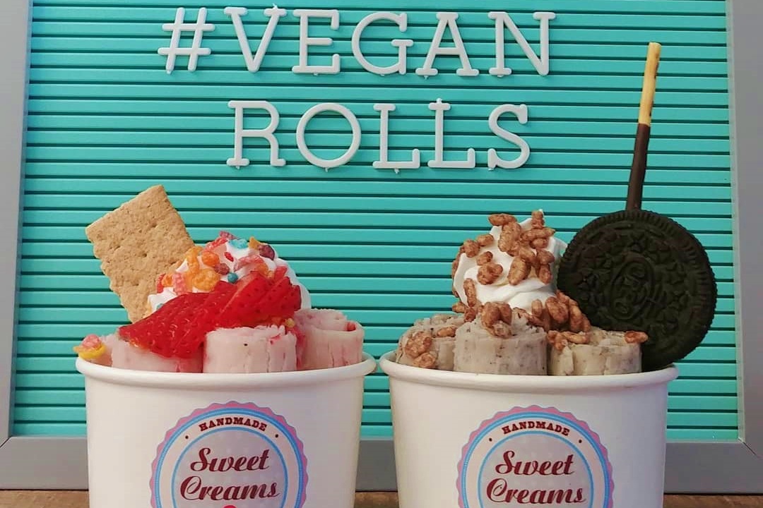 veganrolls