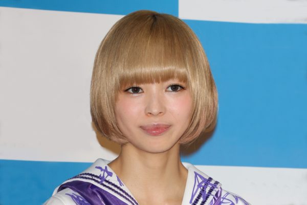 最上もが