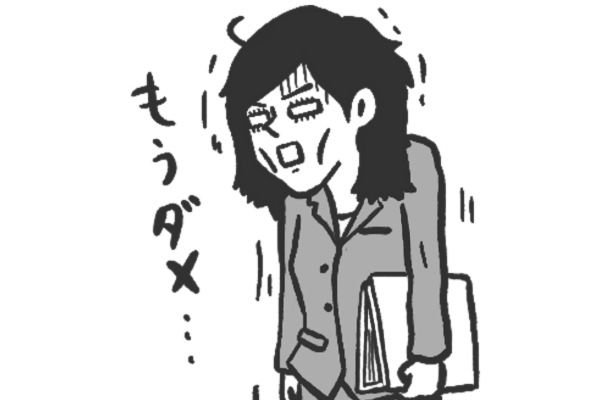 数時間にわたり罵声を浴びせられることも