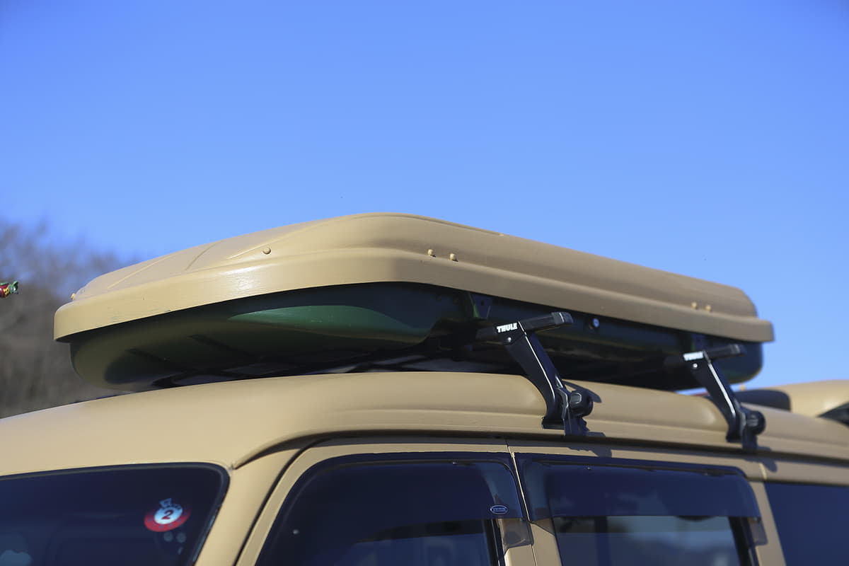 軽バンでキャンプはアリか？　を実際にやっている人に聞いてみた