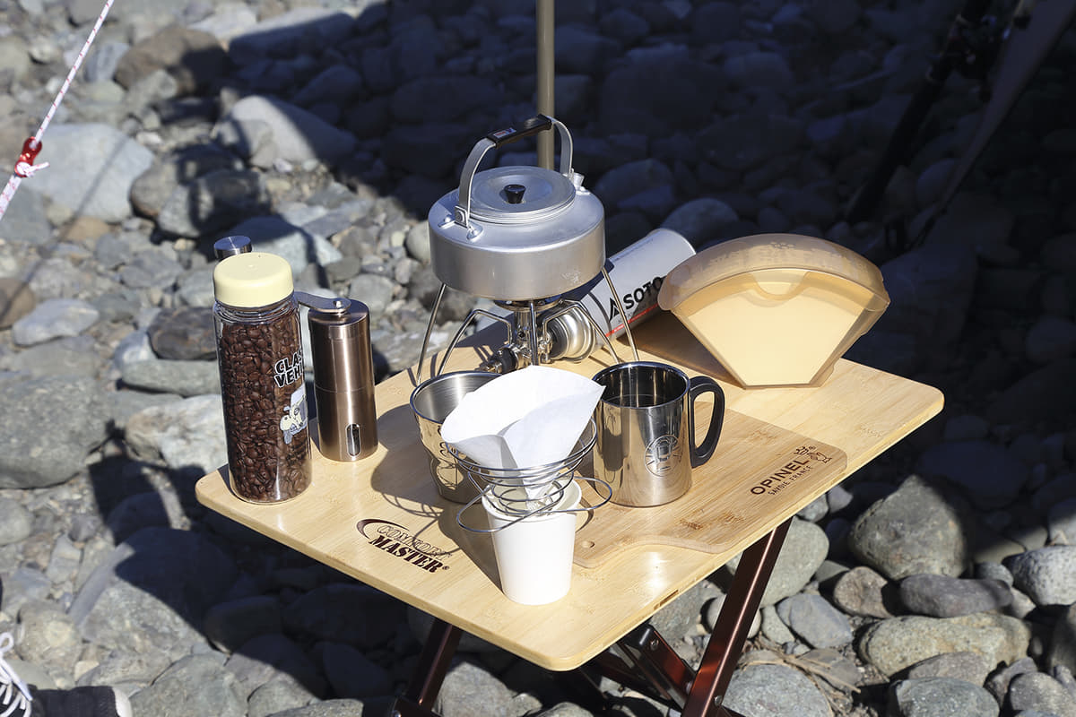 軽バンでキャンプはアリか？　を実際にやっている人に聞いてみた