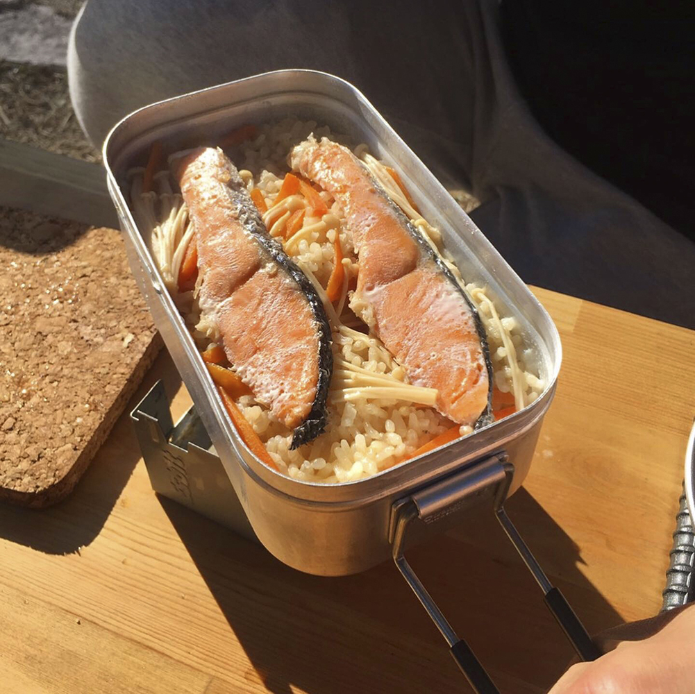 軽バンでキャンプはアリか？　を実際にやっている人に聞いてみた