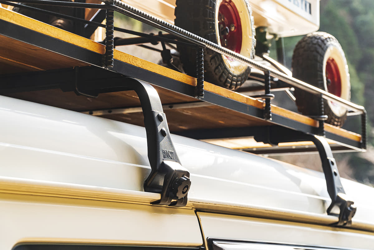 軽バンでキャンプはアリか？　を実際にやっている人に聞いてみた