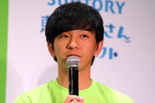 パンサー向井 芸人としての苦悩が爆発 視聴者から心配相次ぐ ニコニコニュース