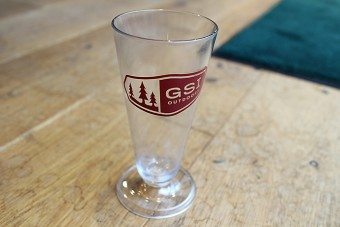 GSI ジーエスアイ ビールピルスナー