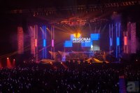 1年半ぶり2度目となる待望の日本武道館公演が実現した ペルソナ のライブイベントより公式レポートが到着 ニコニコニュース