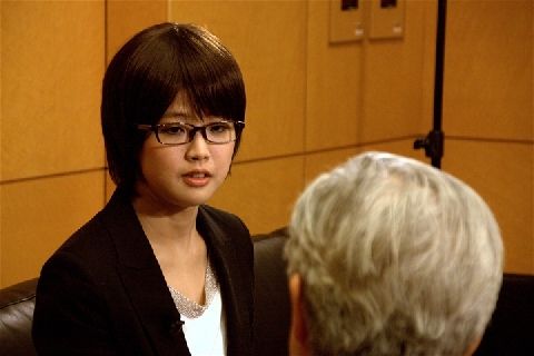 父をいまでも愛している オウム麻原死刑囚の 三女 が語った複雑な思い ニコニコニュース