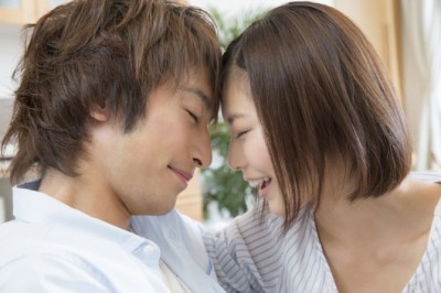 奪いたい 男性が思わずキスしたくなる瞬間12 ニコニコニュース