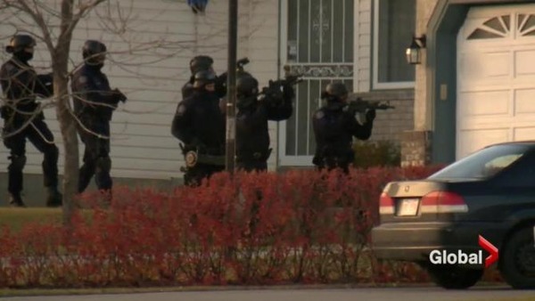 海外のドッキリ凄すぎ 本当に警官が出動し無実の男性が連行されるリアル騒動発生 ニコニコニュース